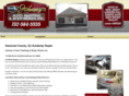 johnnysautobodynj.com