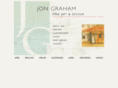 jonwilliamgraham.com