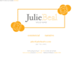 juliebealvo.com