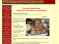 kicked-up-cookie-recipes.com