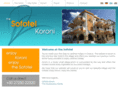 koroni-holidays.com
