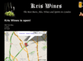 kriswines.com