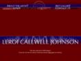 leroicallwelljohnson.com