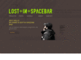 lostinspacebar.com