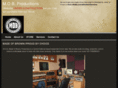 madeofbrown.com