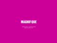 magnifiquemusic.com