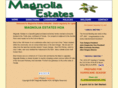 magnoliaestatesfla.com