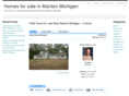 mantonland.com