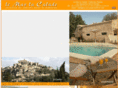 mas-la-calade-luberon.com