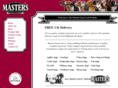 mastersdogfood.com
