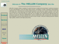 mellencompany.com