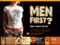 menfirst.com