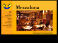 mezzalunany.com