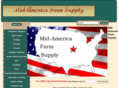 midamericafarmsupply.com