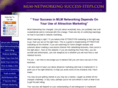 mlm-networking-success-steps.com