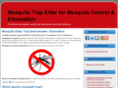 mosquito-trap.net