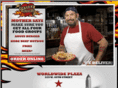 motherburger.com