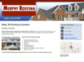 murphyroofingatstark.com