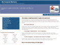 mycomputermechanic.com