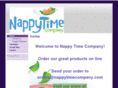 nappytimecompany.com