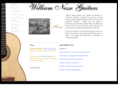 nesseguitars.com