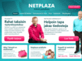 netplaza.fi