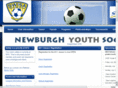 newburghyouthsoccer.com