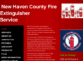 newhavencountyfireextinguisher.com