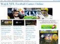 nfl2010live.com