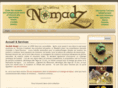 nomadzdesign.com