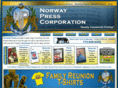 norwaypresscorp.com