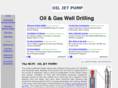 oiljetpump.com