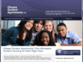 ottawastudentapartments.ca