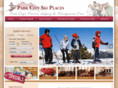 parkcityskiplaces.com