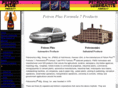 petronomics.com
