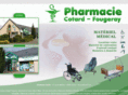 pharmacie-goven.com