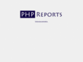phpreports.net