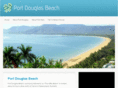 portdouglasbeach.com