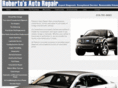 robertosautorepair.com