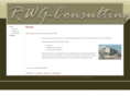 rwg-consulting.com