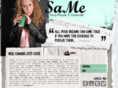 sameravenelle.com