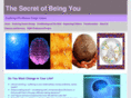 secretofbeingyou.com