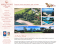 shellcovehouse.com