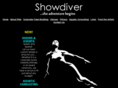 showdiver.com
