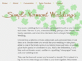 simplevermontweddings.com