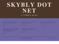 skybly.com