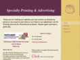 specialtyprintingadvertising.com