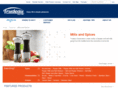 spice-mills.com