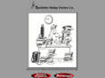 sprinterrelayforms.com