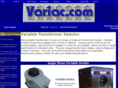 staco-variac.com